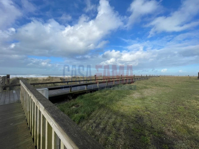 Terreno para Venda em Aver-O-Mar, Amorim e Terroso Foto 9