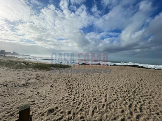 Terreno para Venda em Aver-O-Mar, Amorim e Terroso Foto 12