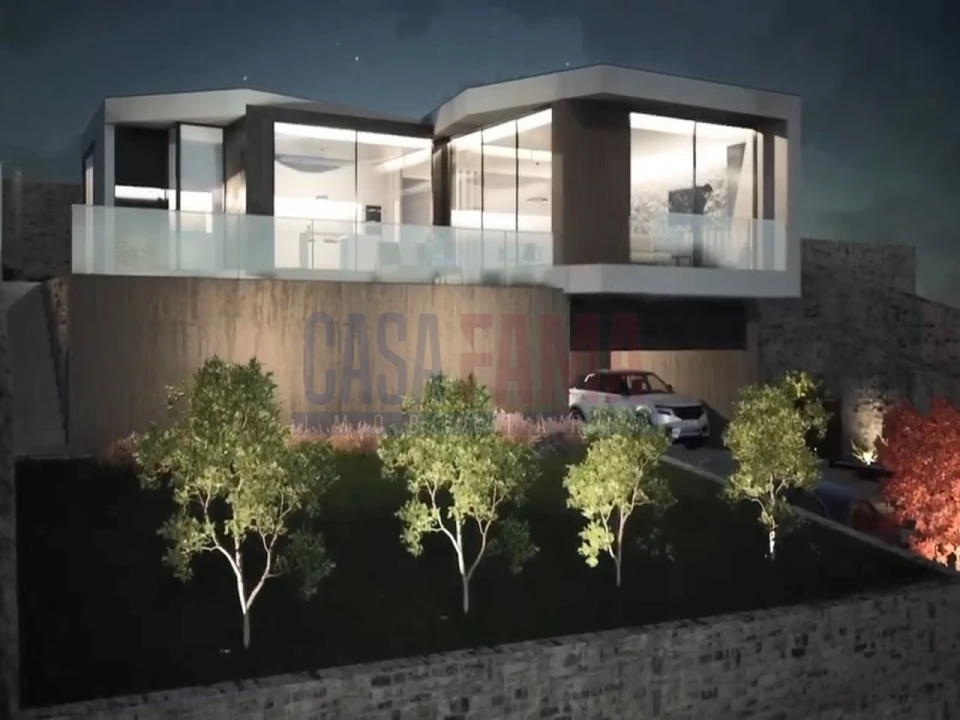 Terreno para Venda em Retorta e Tougues Foto 2