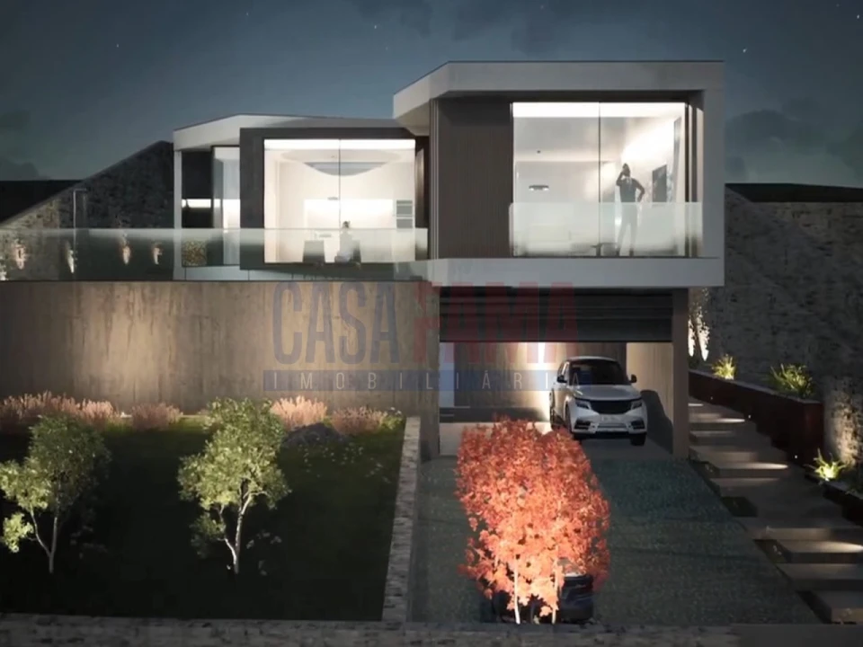 Terreno para Venda em Retorta e Tougues Foto 4