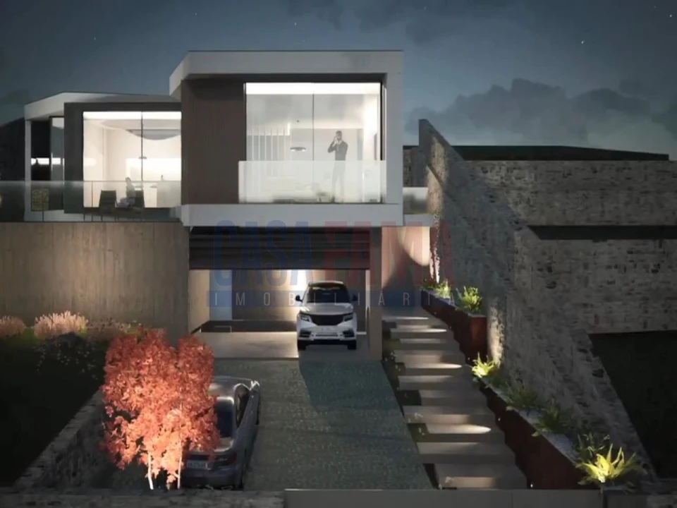 Terreno para Venda em Retorta e Tougues Foto 5