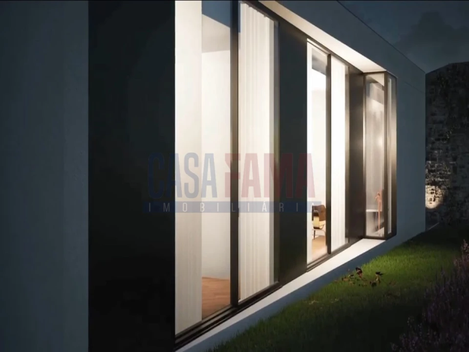 Terreno para Venda em Retorta e Tougues Foto 9