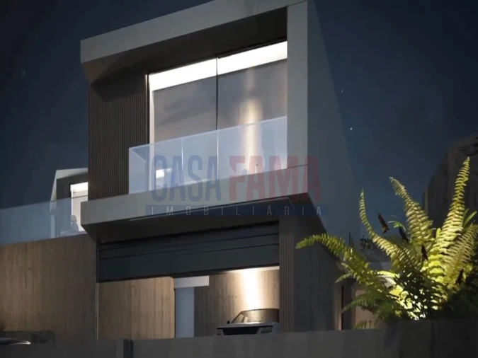 Terreno para Venda em Retorta e Tougues Foto 3