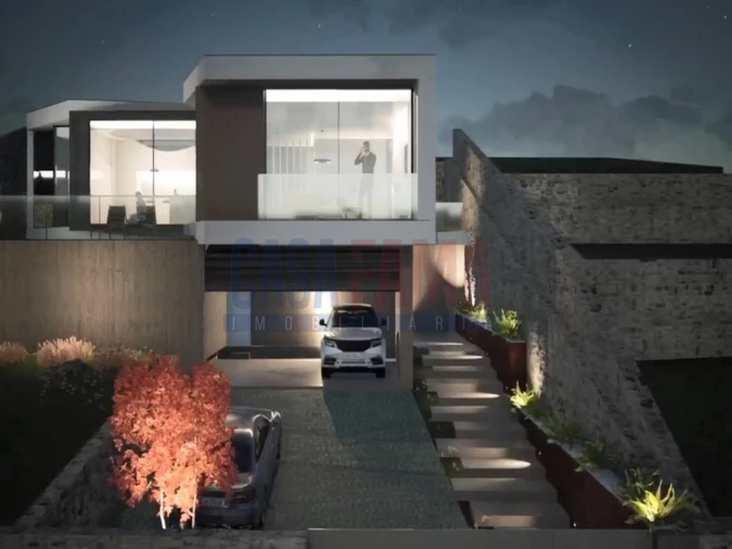 Terreno para Venda em Retorta e Tougues Foto 5