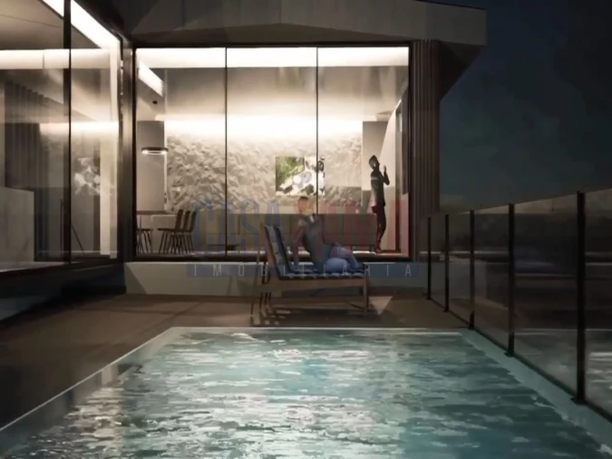 Terreno para Venda em Retorta e Tougues Foto 7