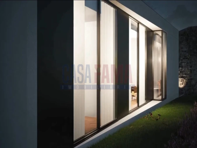 Terreno para Venda em Retorta e Tougues Foto 9