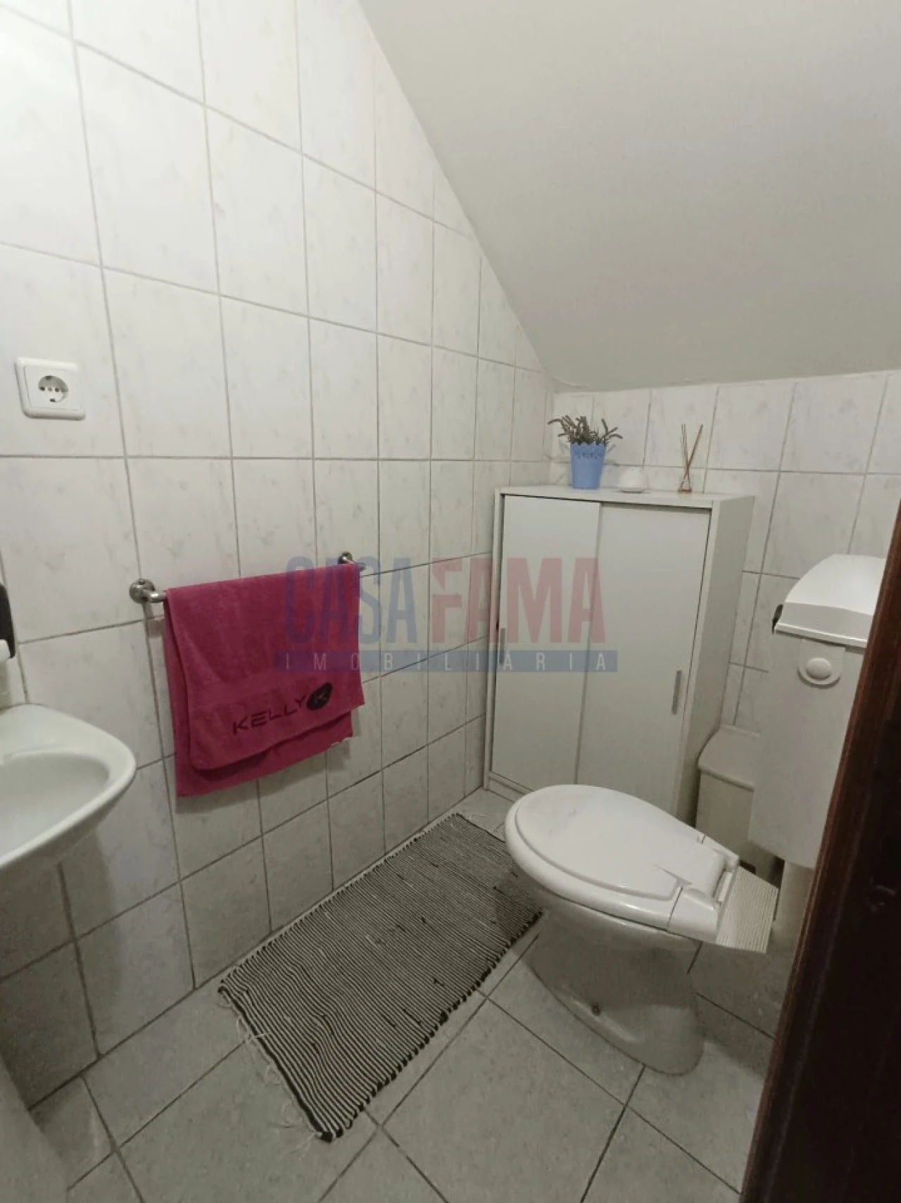 Moradia T3 para Venda em Vilarinho das Cambas Foto 18