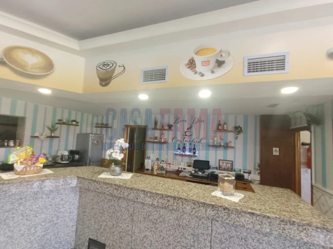 Moradia T3 para Venda em Vilarinho das Cambas Foto 4