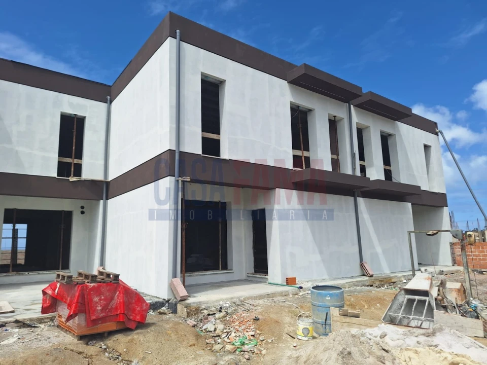 Moradia T3 para Venda em Arvore Foto 5