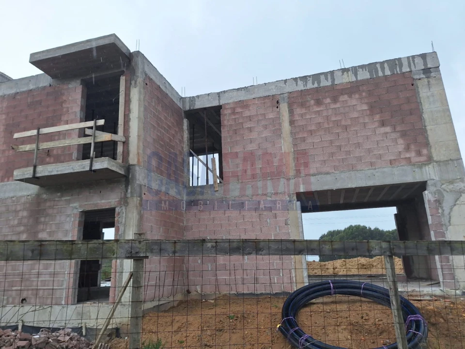 Moradia T3 para Venda em Arvore Foto 10