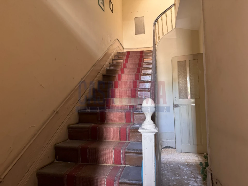Moradia T10 para Venda em Póvoa de Varzim, Beiriz e Argivai Foto 4