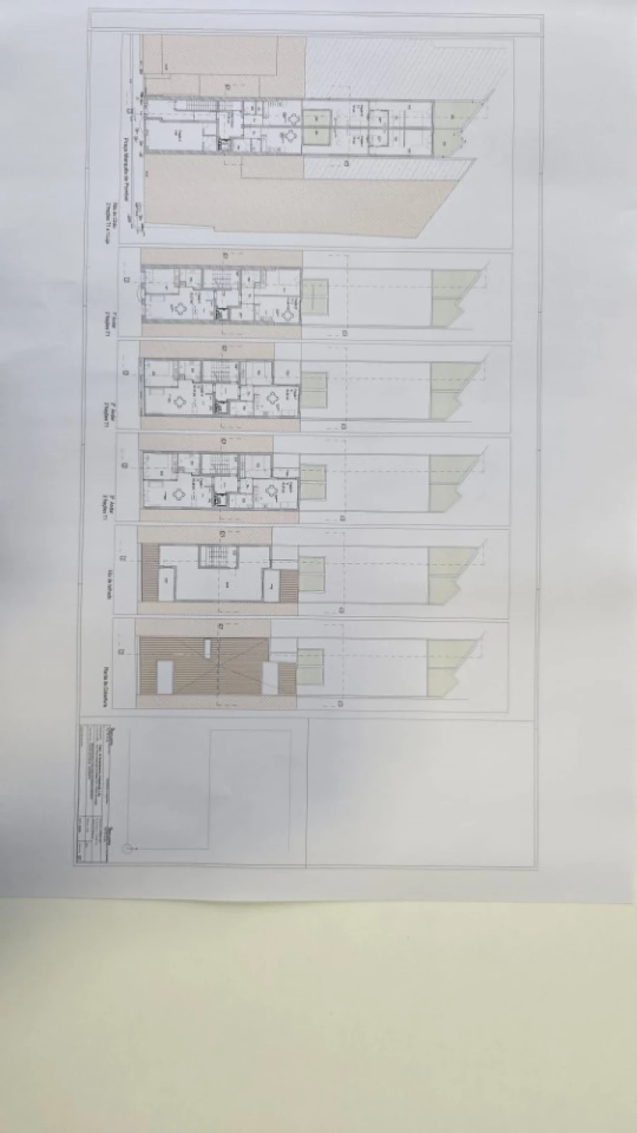 Moradia T10 para Venda em Póvoa de Varzim, Beiriz e Argivai Planta 6