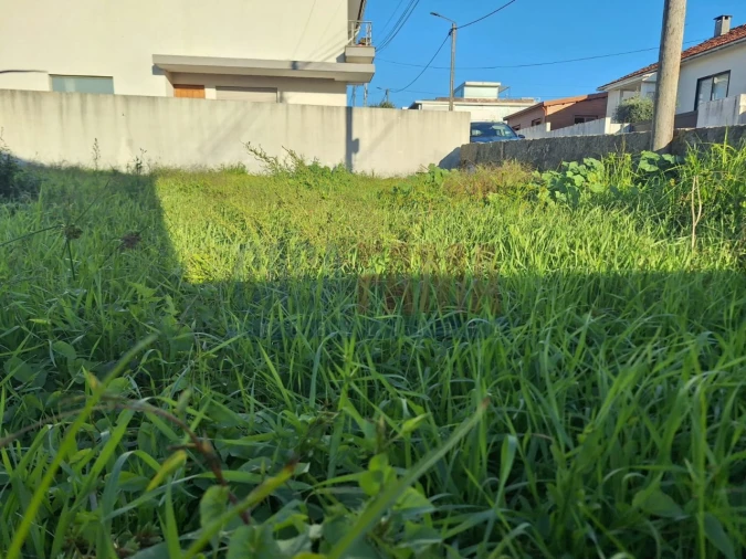 Terreno para Venda em Vilar de Pinheiro Foto 6