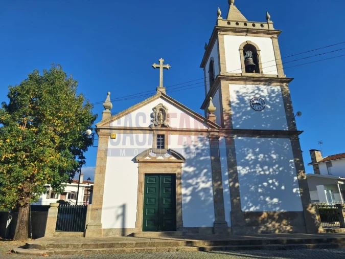 Terreno para Venda em Vilar de Pinheiro Foto 15
