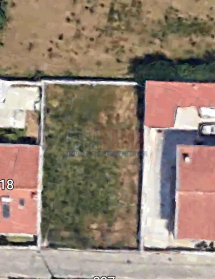 Terreno para Venda em Vilar de Pinheiro Foto 16