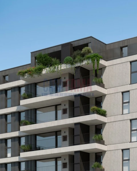 Apartamento T4 para Venda em Ramalde