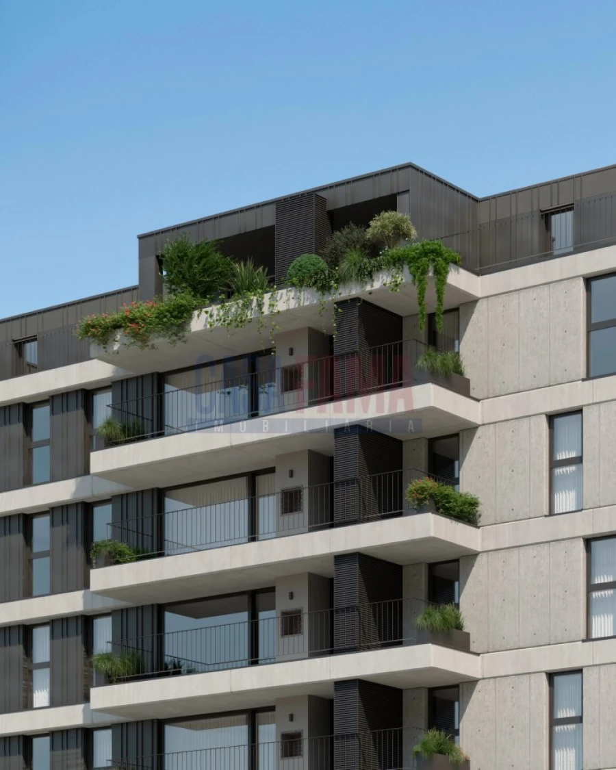 Apartamento T4 para Venda em Ramalde Foto 7