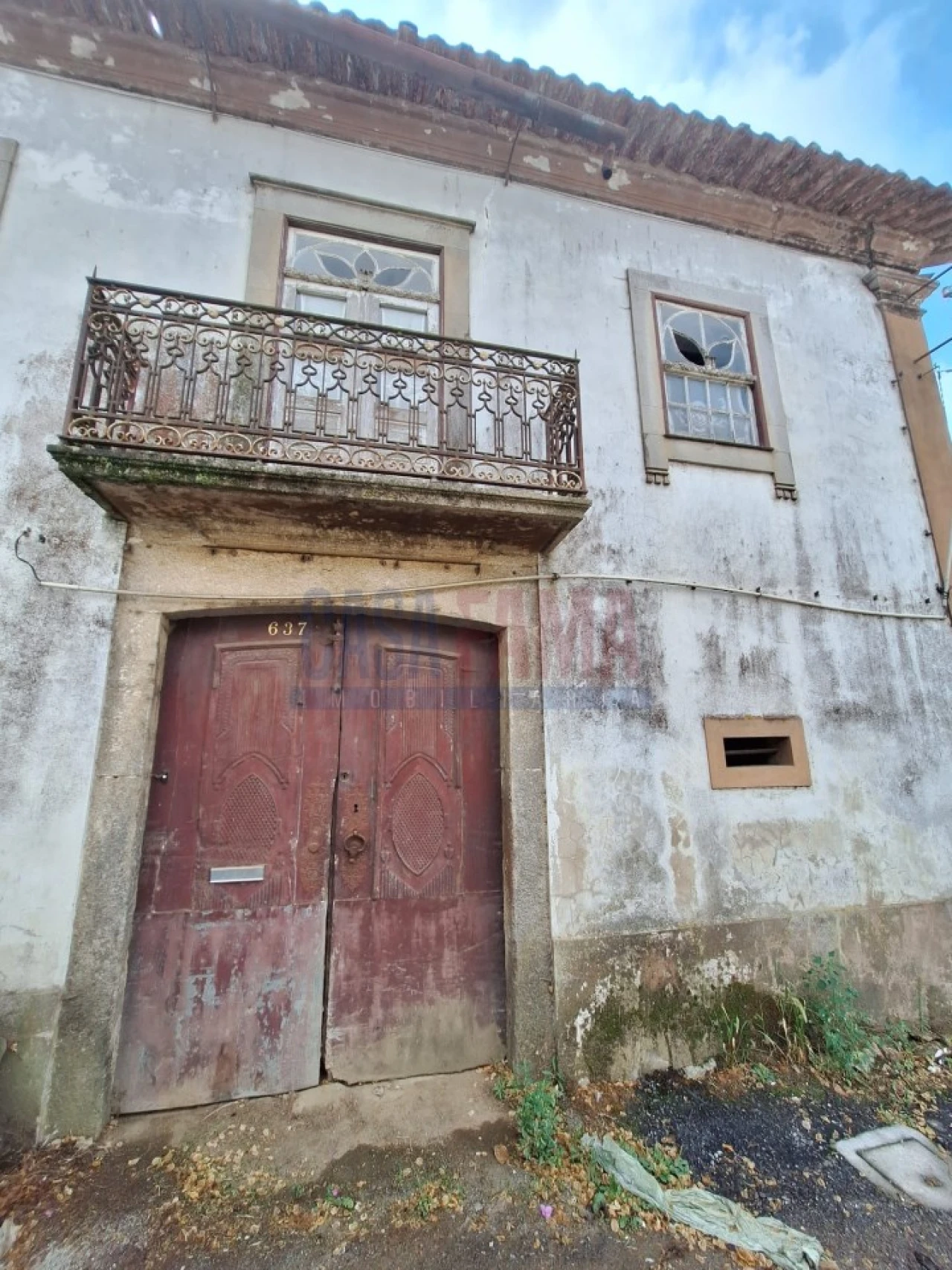 Quinta T5 para Venda em Fradelos Foto 2