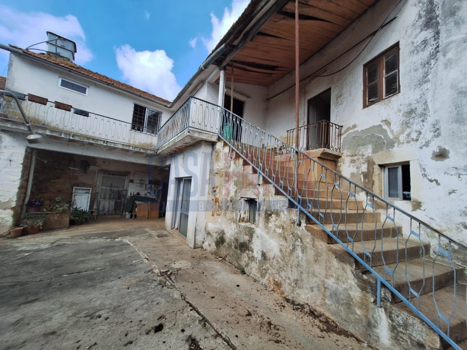 Quinta T5 para Venda em Fradelos Foto 5