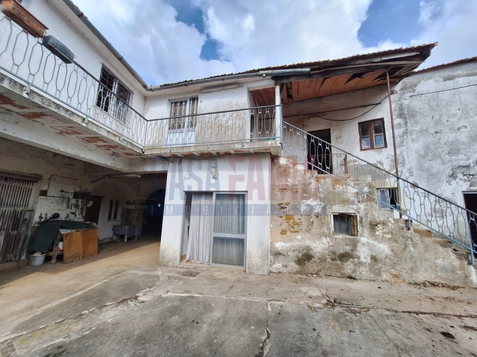 Quinta T5 para Venda em Fradelos Foto 6