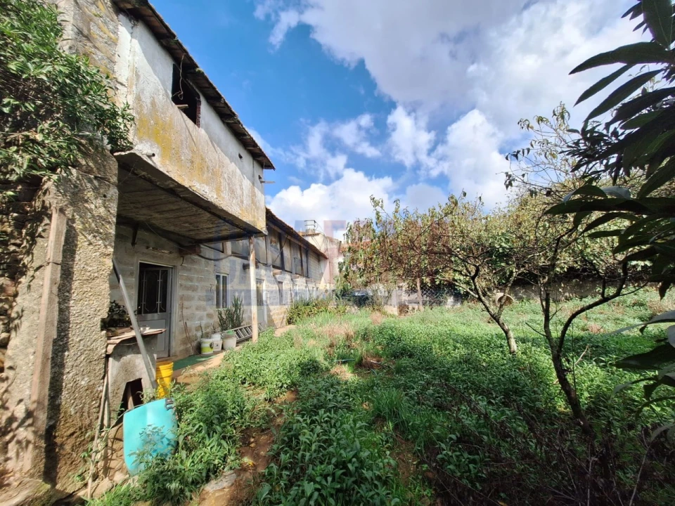 Quinta T5 para Venda em Fradelos Foto 35