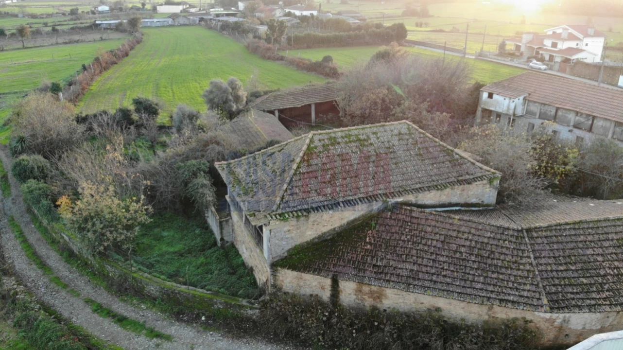 Quinta T5 para Venda em Fradelos Foto 66