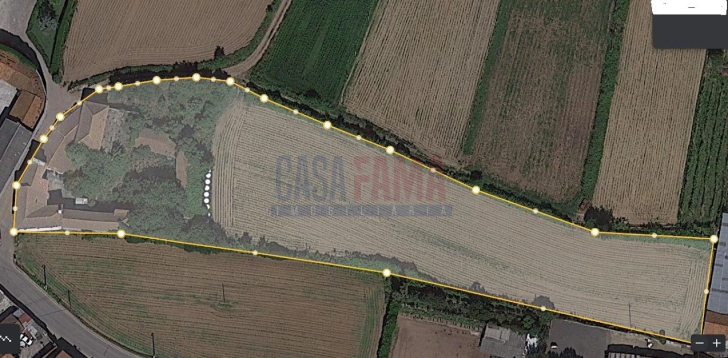 Quinta T5 para Venda em Fradelos Foto 72