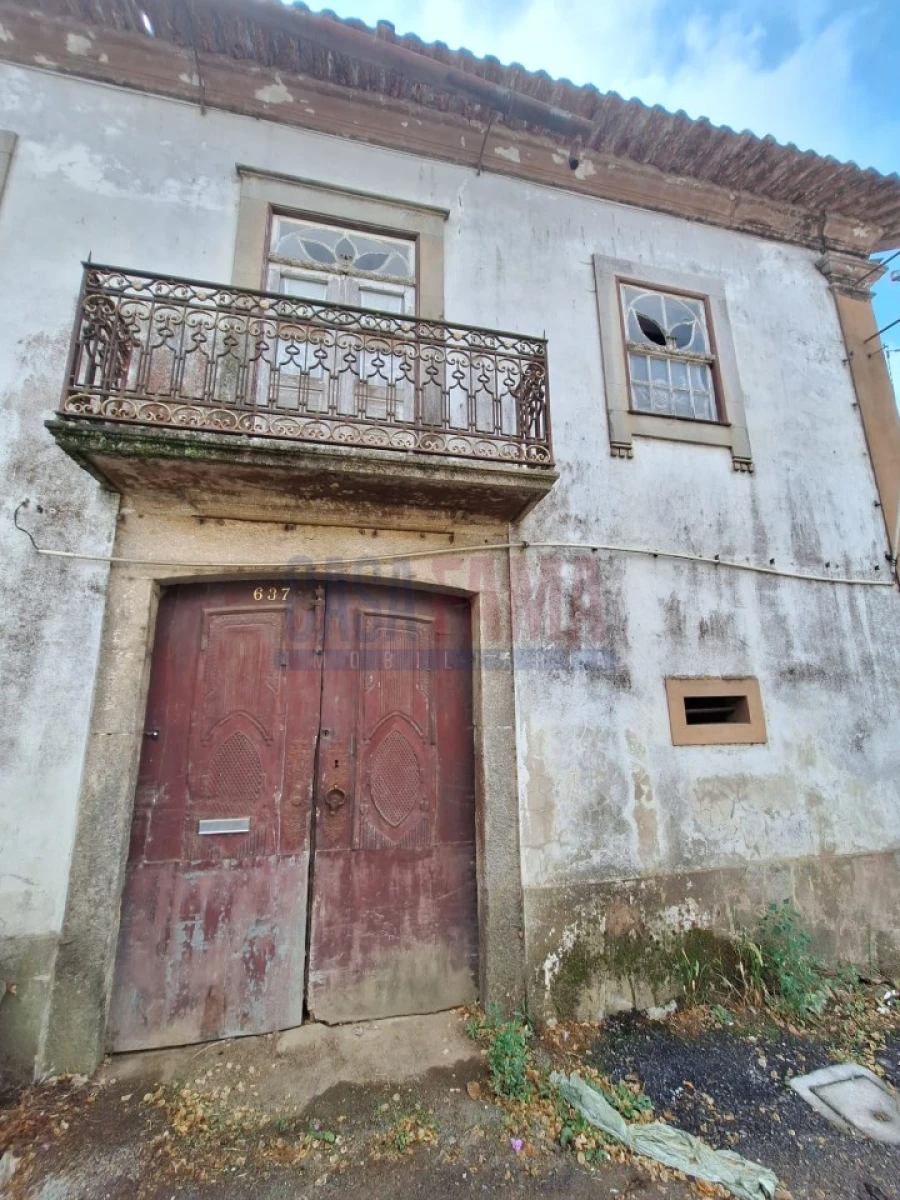 Quinta T5 para Venda em Fradelos Foto 2