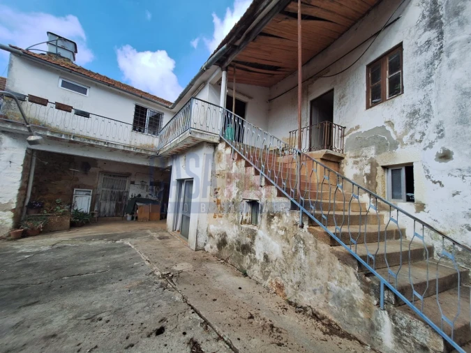 Quinta T5 para Venda em Fradelos Foto 5