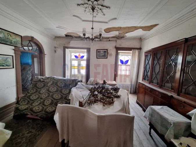 Quinta T5 para Venda em Fradelos Foto 22