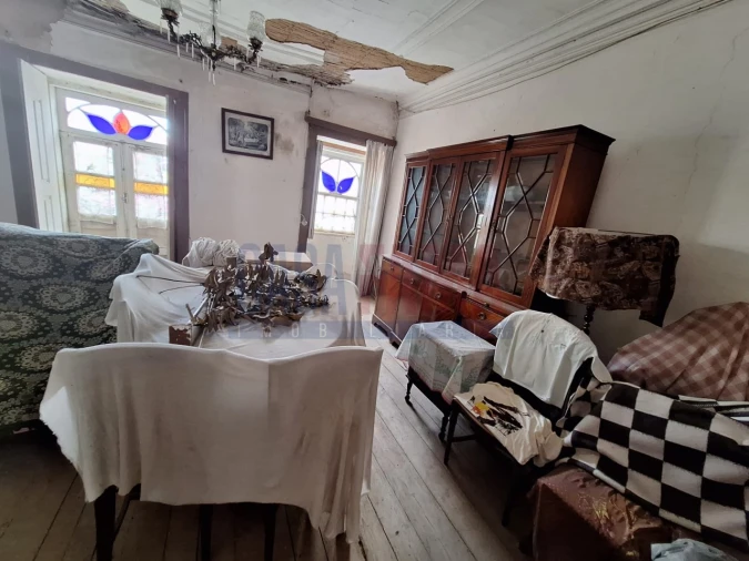 Quinta T5 para Venda em Fradelos Foto 23