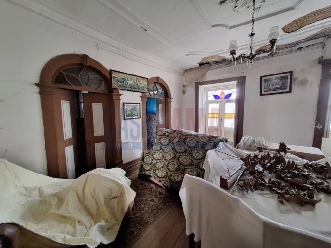 Quinta T5 para Venda em Fradelos Foto 25