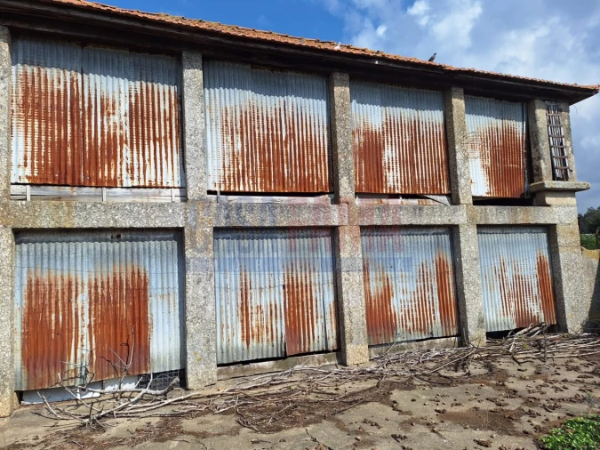 Quinta T5 para Venda em Fradelos Foto 52