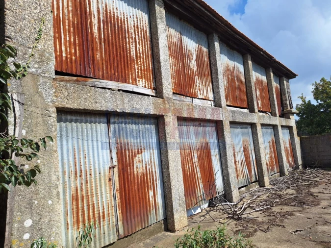 Quinta T5 para Venda em Fradelos Foto 54