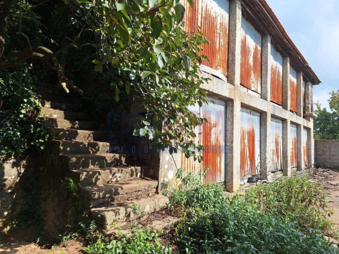 Quinta T5 para Venda em Fradelos Foto 59