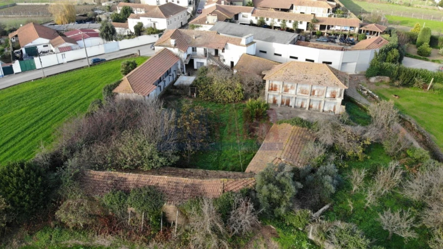 Quinta T5 para Venda em Fradelos Foto 63