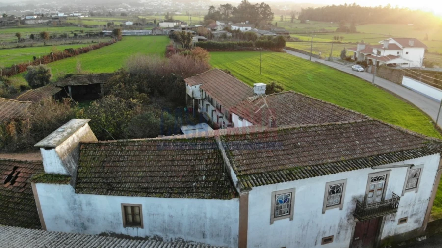 Quinta T5 para Venda em Fradelos Foto 68