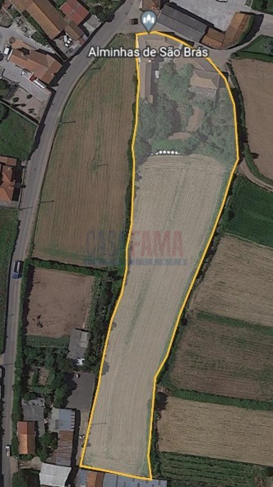 Quinta T5 para Venda em Fradelos Foto 69