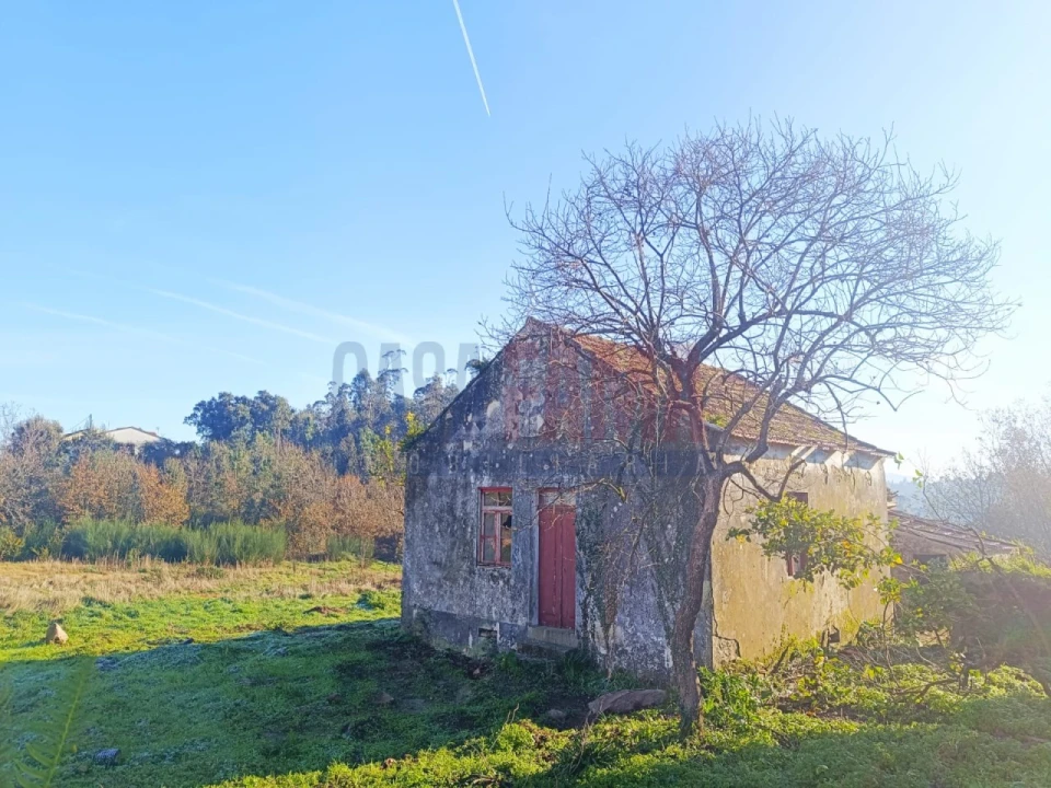 Terreno para Venda em Touguinha e Touguinhó Foto 1