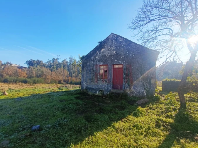 Terreno para Venda em Touguinha e Touguinhó Foto 13