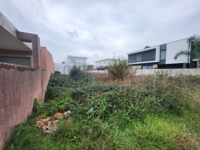 Terreno para Venda em Balazar Foto 4