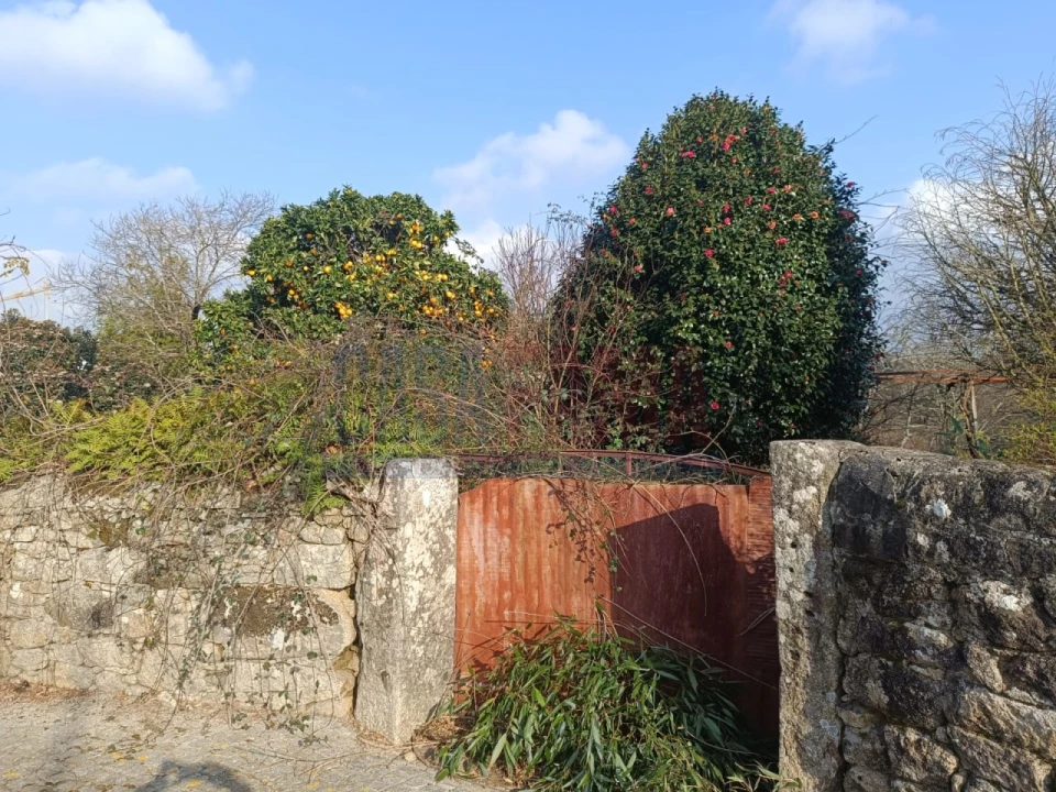 Terreno para Venda em Touguinha e Touguinhó Foto 8