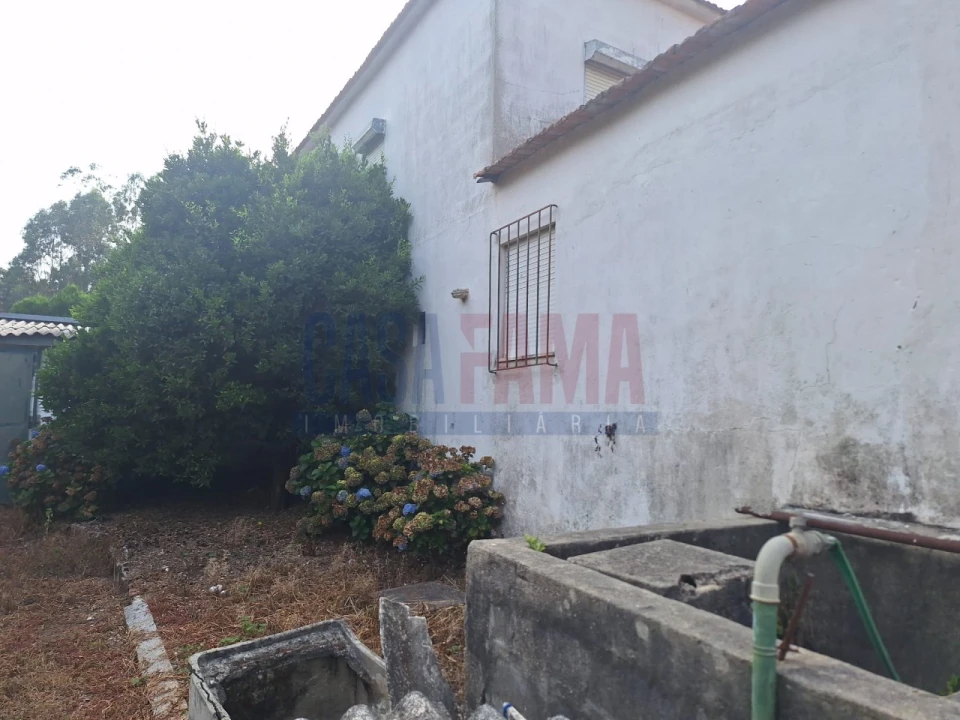 Moradia T5 para Venda em Bagunte, Ferreiró, Outeiro Maior e Parada Foto 24