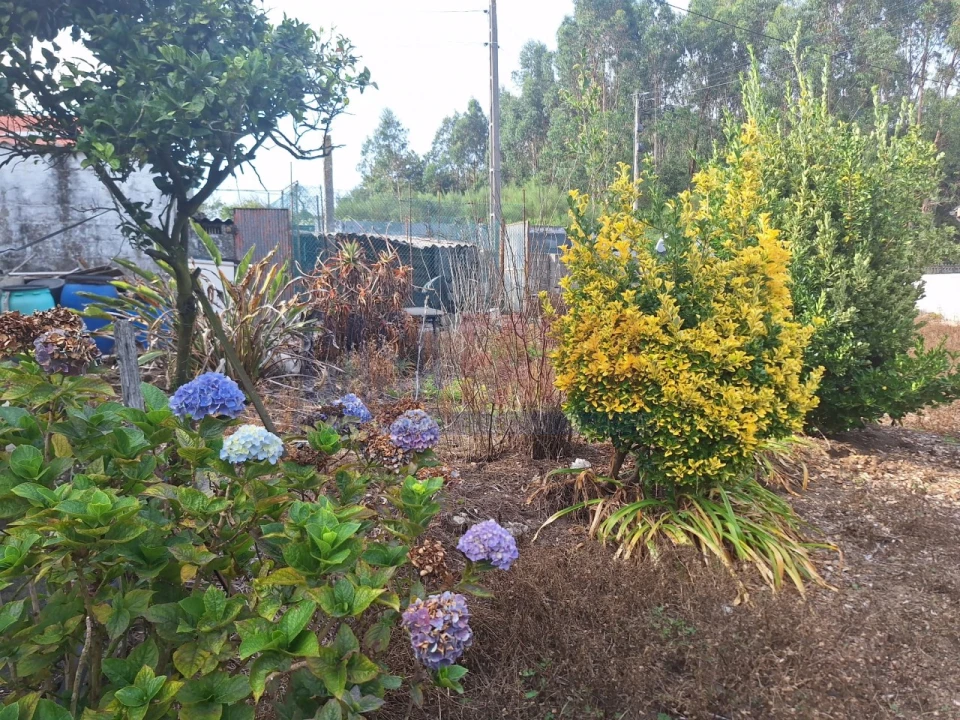 Moradia T5 para Venda em Bagunte, Ferreiró, Outeiro Maior e Parada Foto 26