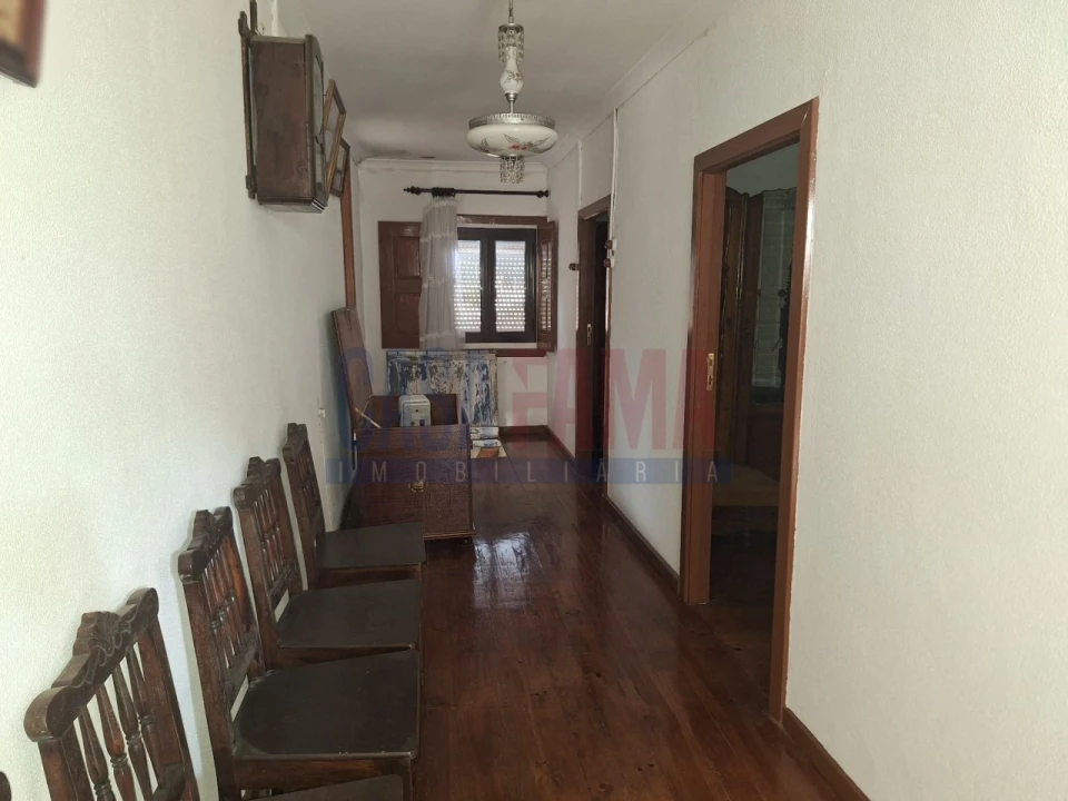 Moradia T5 para Venda em Bagunte, Ferreiró, Outeiro Maior e Parada Foto 34