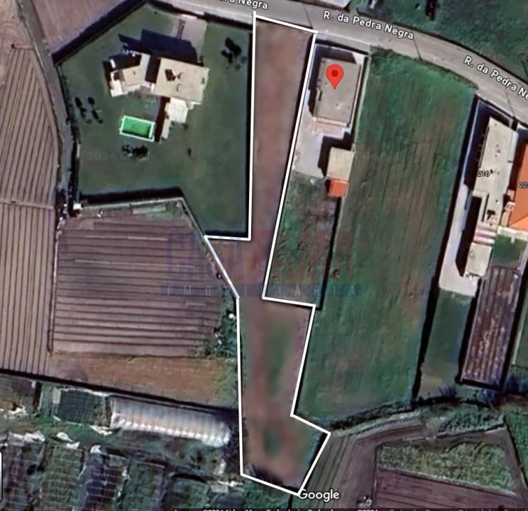 Terreno para Venda em Aguçadoura e Navais Foto 1