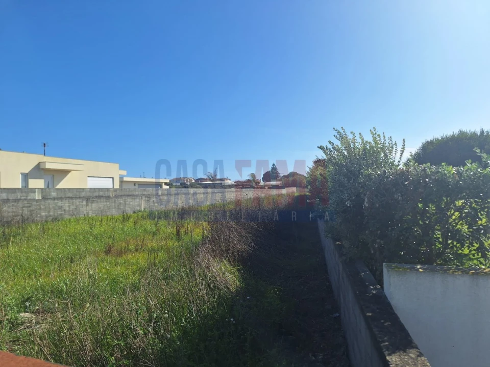 Terreno para Venda em Aguçadoura e Navais Foto 4