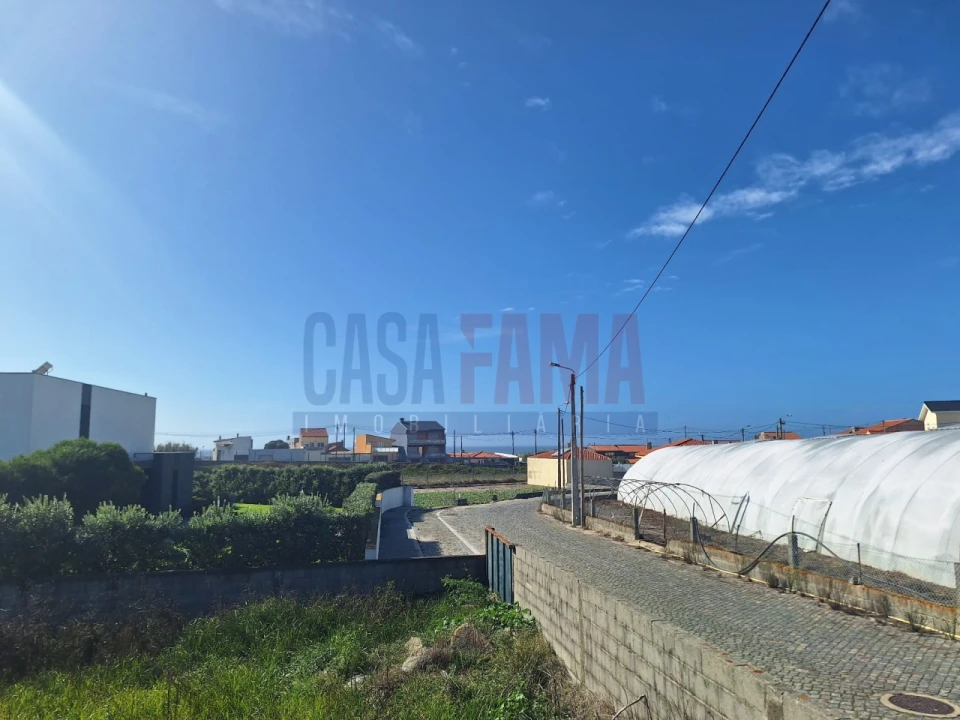 Terreno para Venda em Aguçadoura e Navais Foto 14