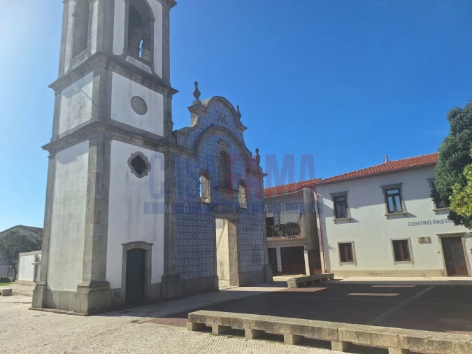 Terreno para Venda em Aguçadoura e Navais Foto 20