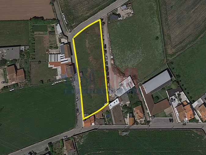 Terreno para Venda em Gião Foto 6